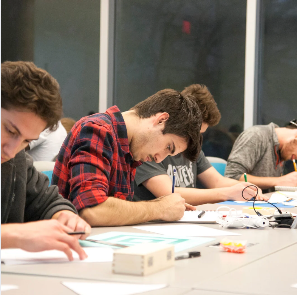 Energia & Concentrazione