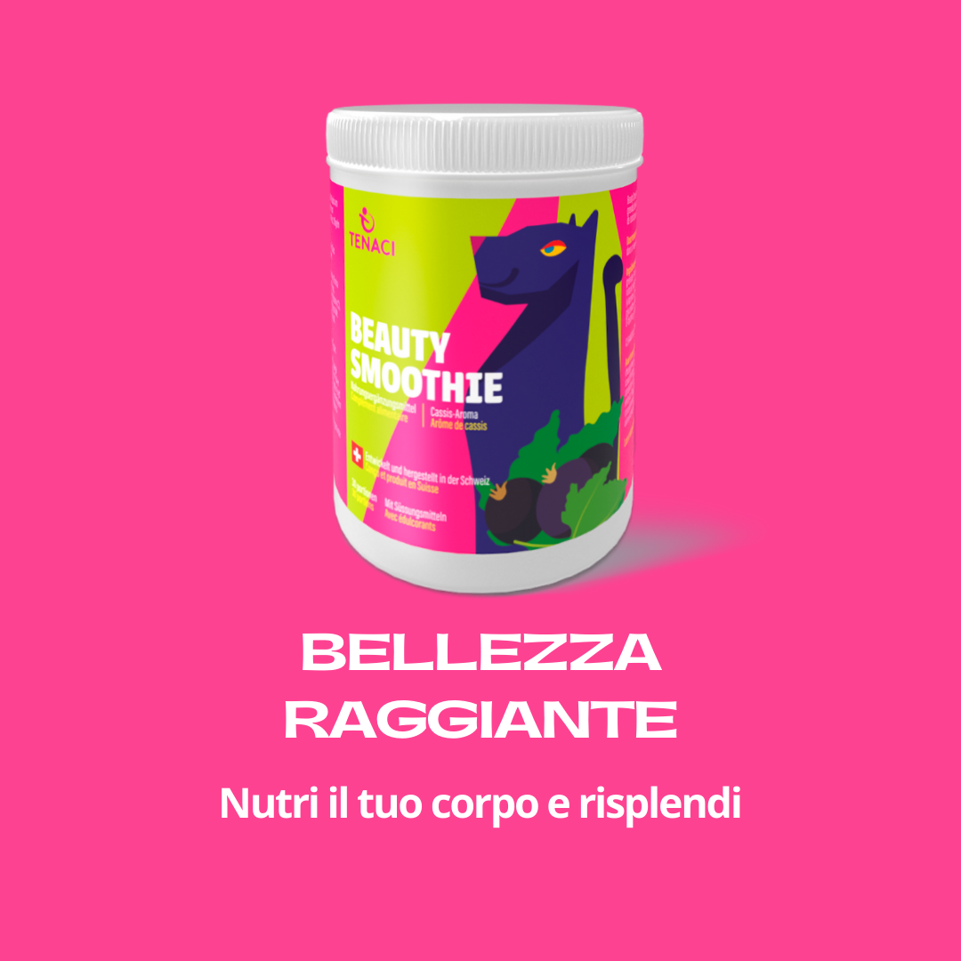 Schönheits-Smoothie