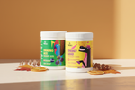 Duo pack TENACI Immuno ed Energy